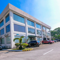Berthaphil III - Clark Center
